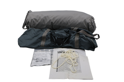 68044188AA NEW OEM 2008-2010 DODGE VIPER ACR SRT-10 PREMIUM CAR COVER