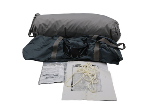68044188AA NEW OEM 2008-2010 DODGE VIPER ACR SRT-10 PREMIUM CAR COVER