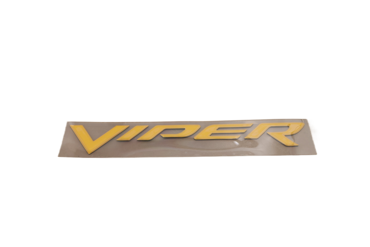 WN73WYRAC NEW OEM 2009-2010 DODGE VIPER DECAL ACR SRT-10