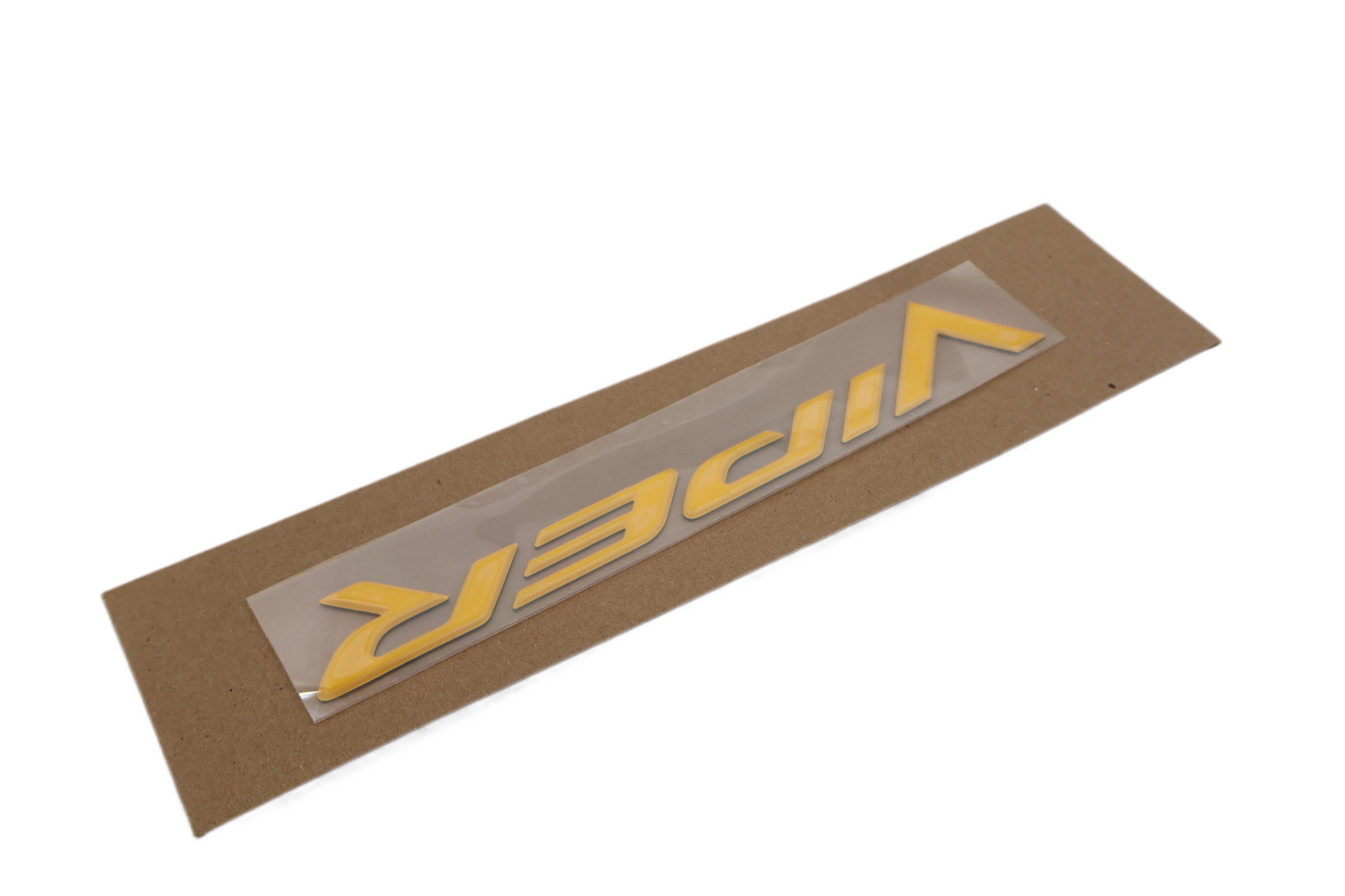 WN73WYRAC NEW OEM 2009-2010 DODGE VIPER DECAL ACR SRT-10