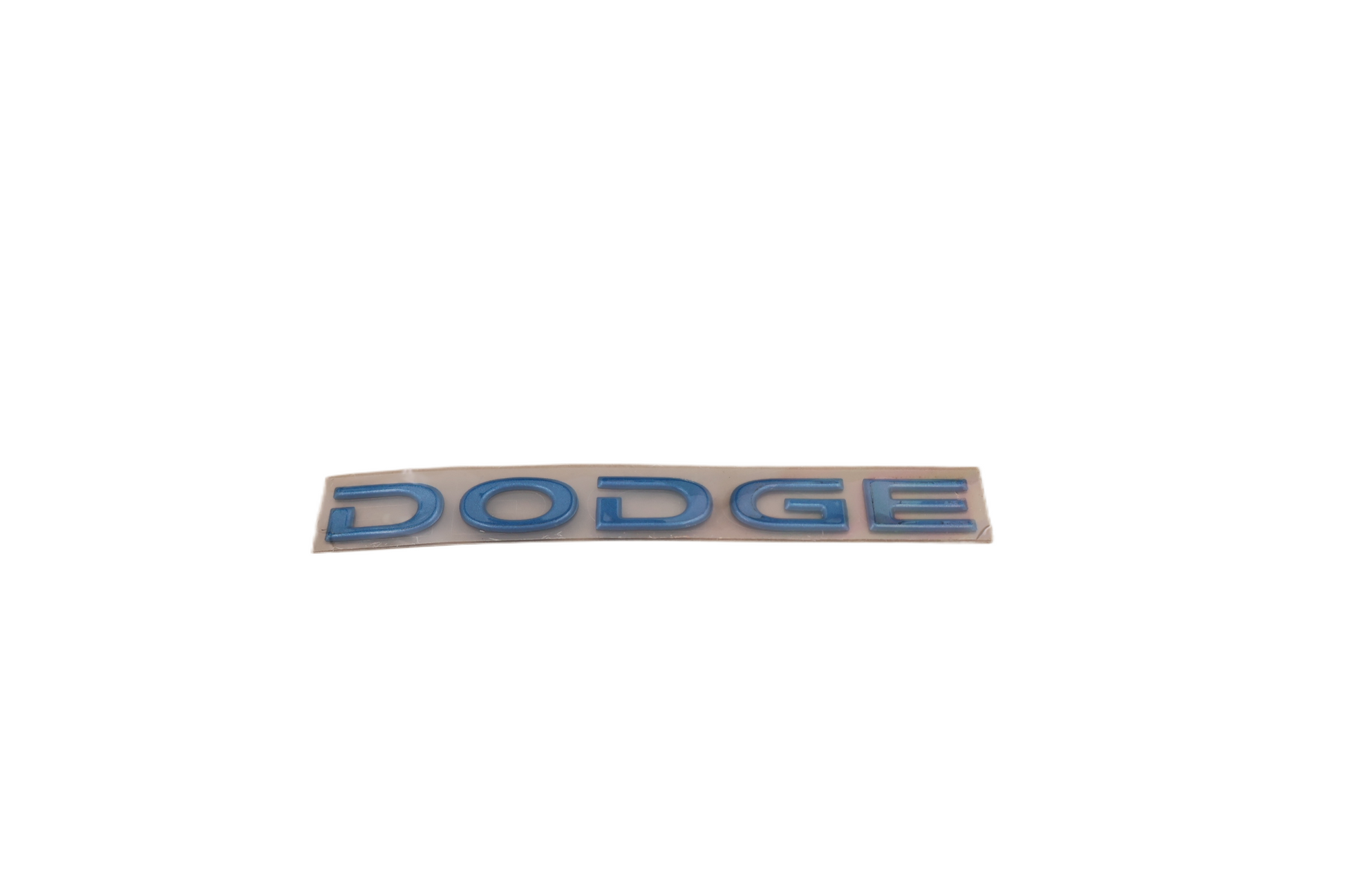 WN80GBCAC NEW OEM 2008-2010 DODGE VIPER  DODGE DECAL ACR SRT-10