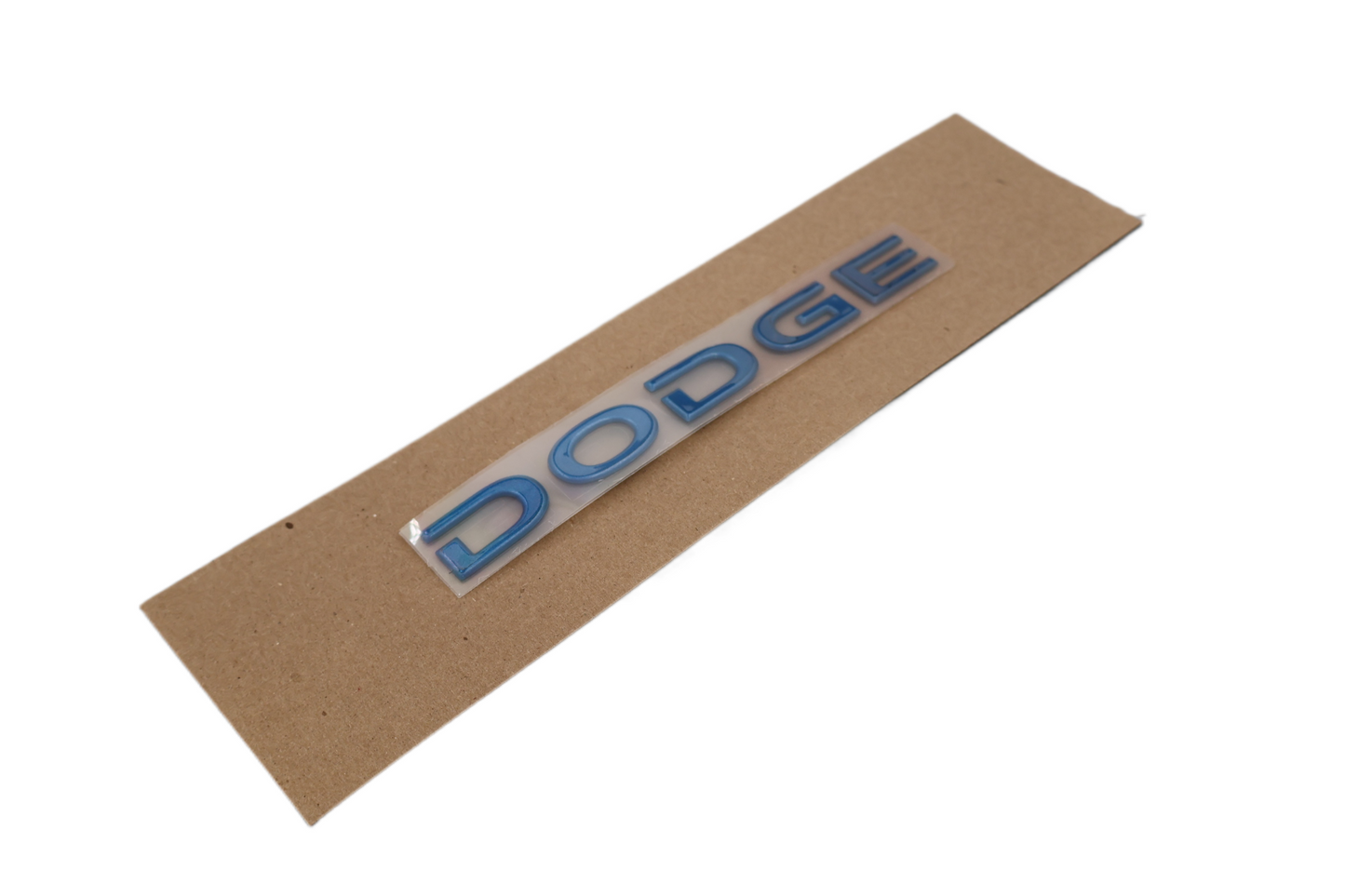 WN80GBCAC NEW OEM 2008-2010 DODGE VIPER  DODGE DECAL ACR SRT-10