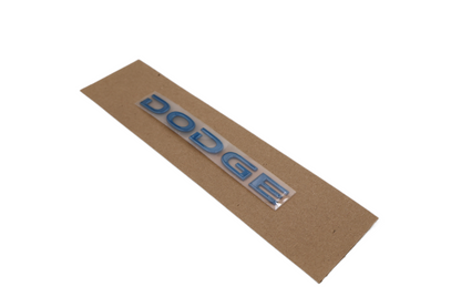 WN80GBCAC NEW OEM 2008-2010 DODGE VIPER  DODGE DECAL ACR SRT-10