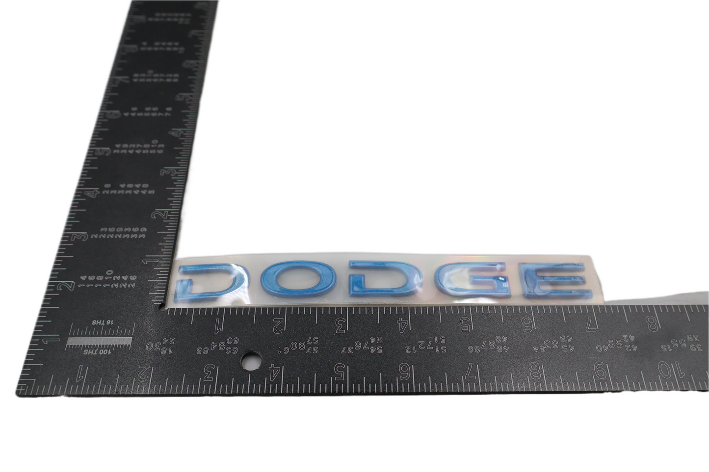 WN80GBCAC NEW OEM 2008-2010 DODGE VIPER  DODGE DECAL ACR SRT-10