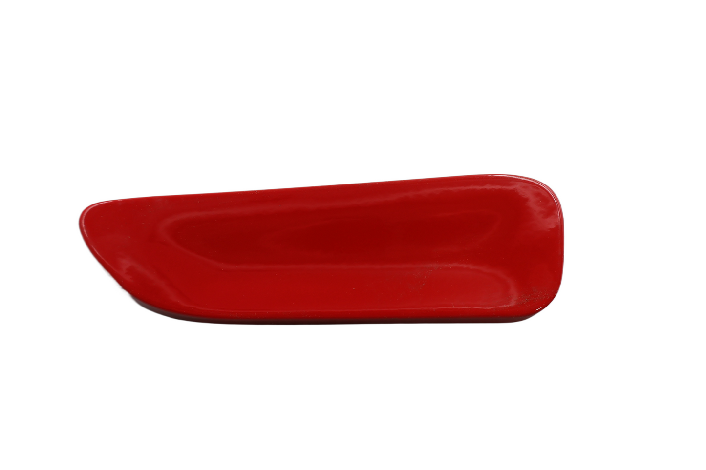 TR32LRNAB NEW OEM 2003-2010 DODGE VIPER RIGHT DOOR HANDLE COVER