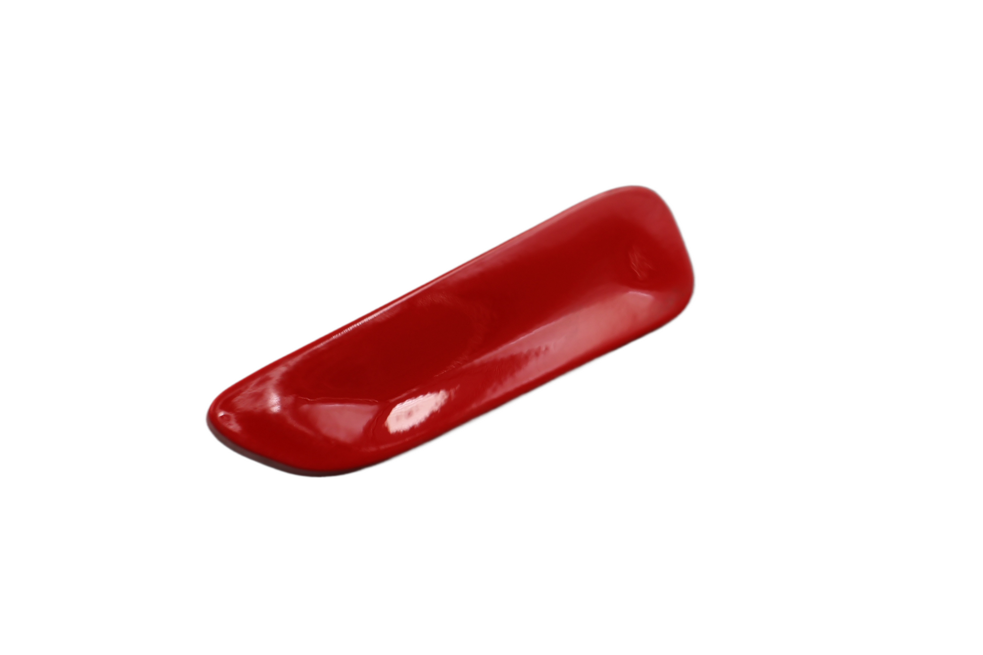 TR32LRNAB NEW OEM 2003-2010 DODGE VIPER RIGHT DOOR HANDLE COVER