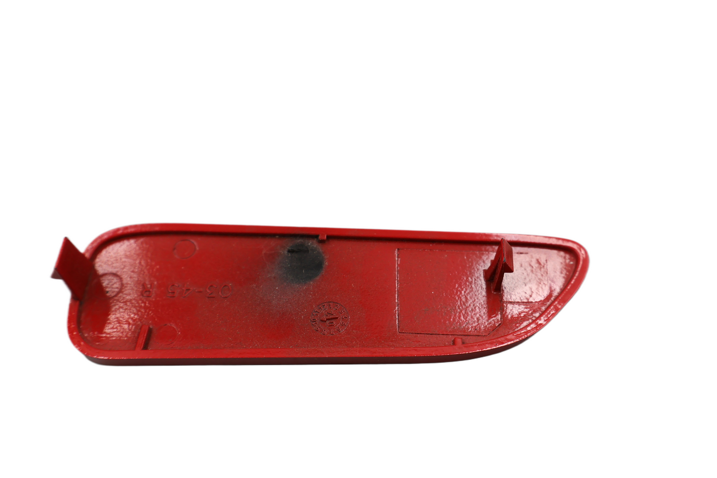 TR32LRNAB NEW OEM 2003-2010 DODGE VIPER RIGHT DOOR HANDLE COVER