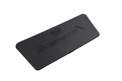 XK36DX9AA NEW OEM 2003-2010 DODGE VIPER BULKHEAD COVER TRIM ACR SRT-10