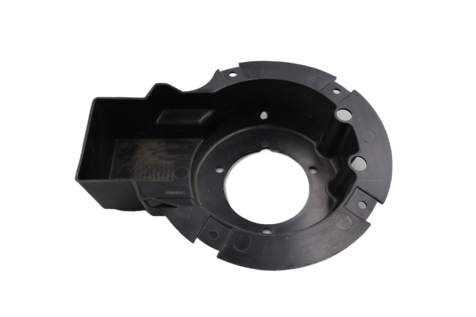 4865906AB NEW OEM 2003-2010 DODGE VIPER FUEL FILLER HOUSING 4865906AB