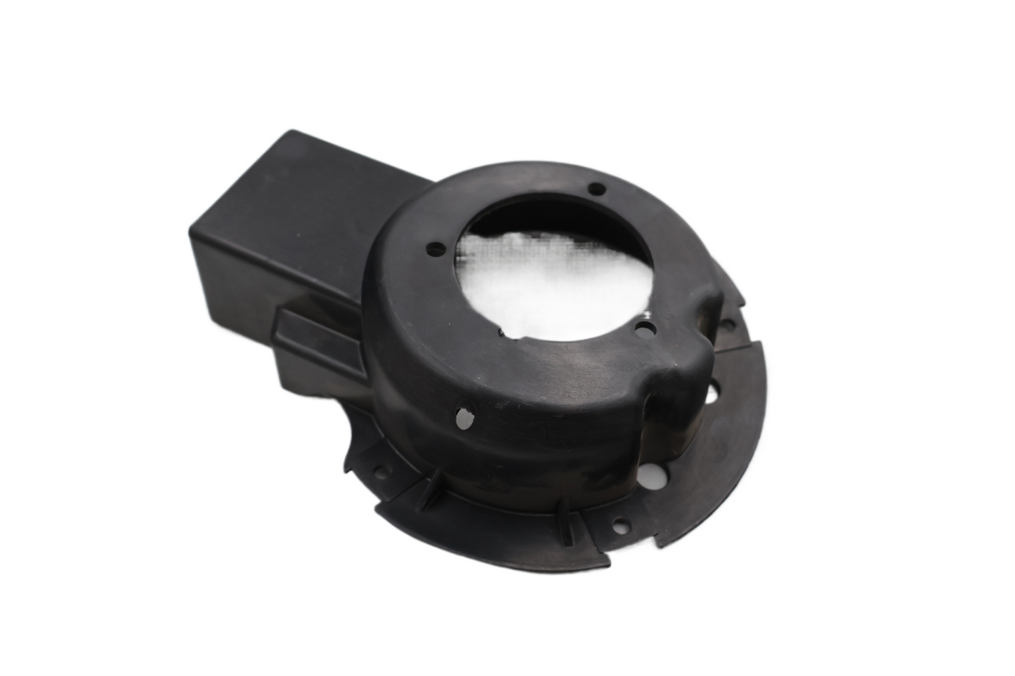 4865906AB NEW OEM 2003-2010 DODGE VIPER FUEL FILLER HOUSING 4865906AB