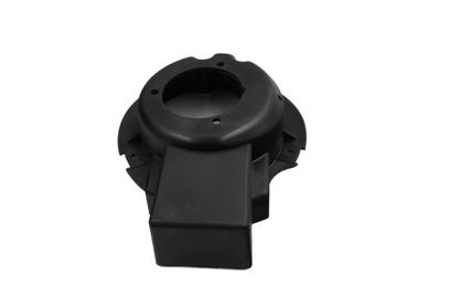 4865906AB NEW OEM 2003-2010 DODGE VIPER FUEL FILLER HOUSING 4865906AB