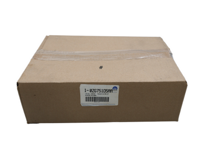 ZG751D5AA NEW OEM 2003-2010 DODGE VIPER PARKING BRAKE LEVER ACR SRT-10