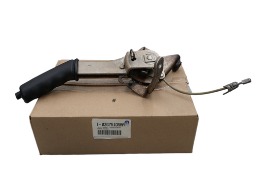 ZG751D5AA NEW OEM 2003-2010 DODGE VIPER PARKING BRAKE LEVER ACR SRT-10