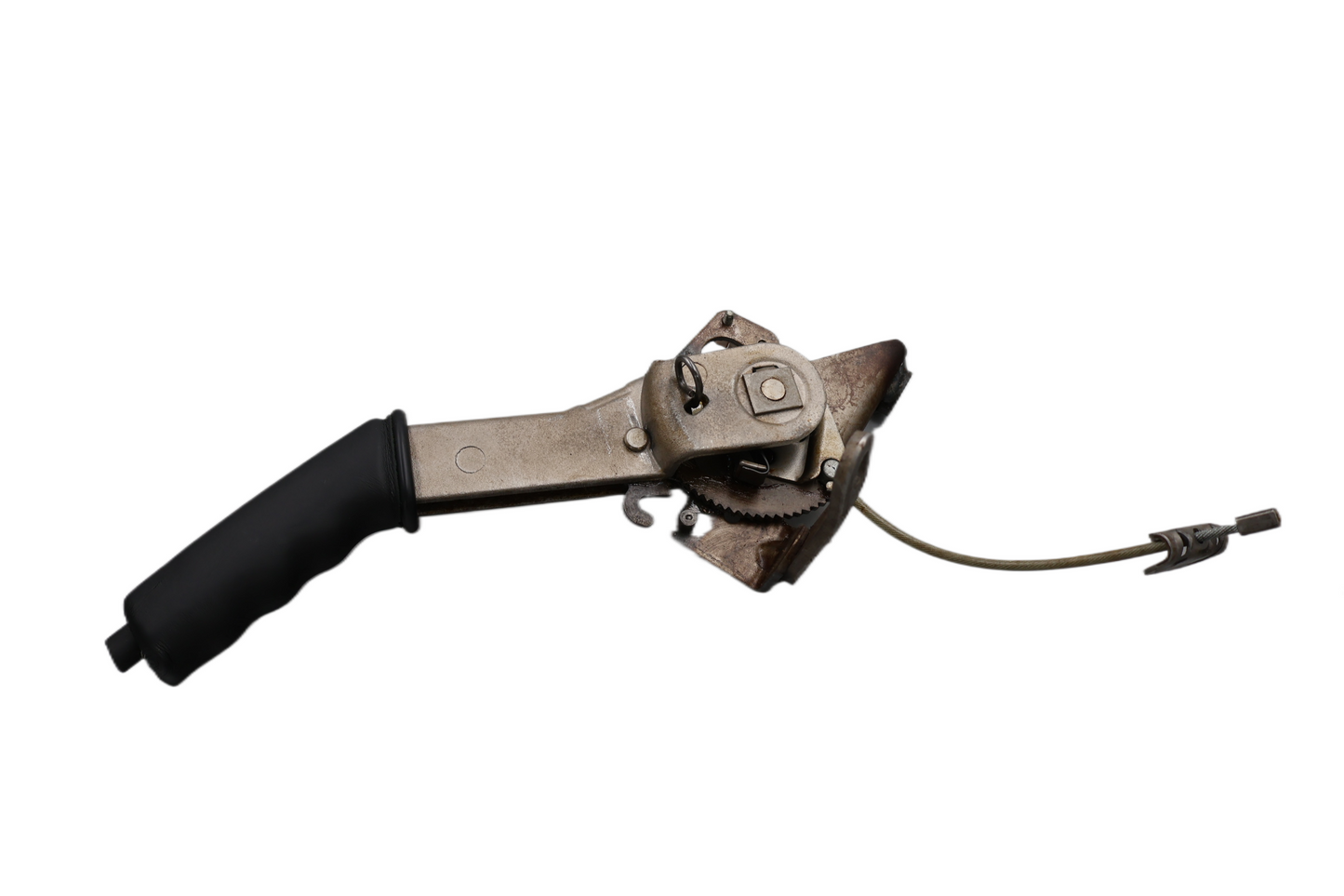 ZG751D5AA NEW OEM 2003-2010 DODGE VIPER PARKING BRAKE LEVER ACR SRT-10