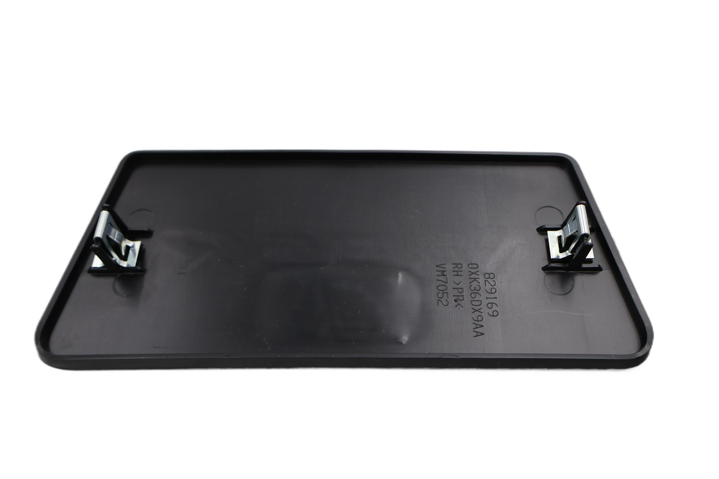 XK36DX9AA NEW OEM 2003-2010 DODGE VIPER BULKHEAD COVER TRIM ACR SRT-10