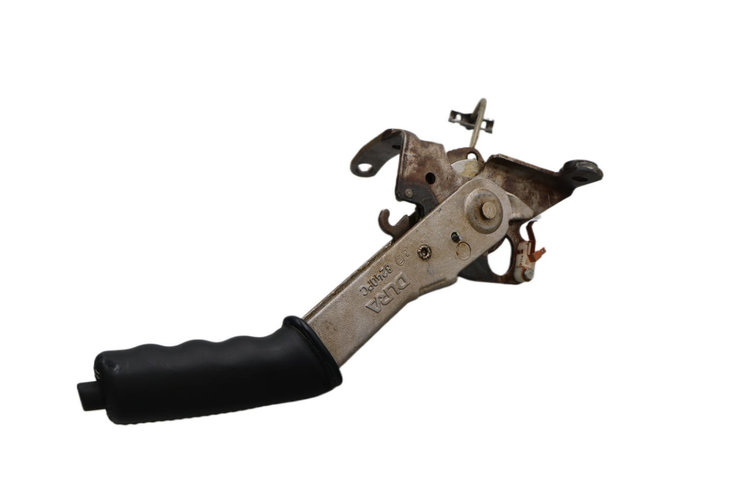 ZG751D5AA NEW OEM 2003-2010 DODGE VIPER PARKING BRAKE LEVER ACR SRT-10