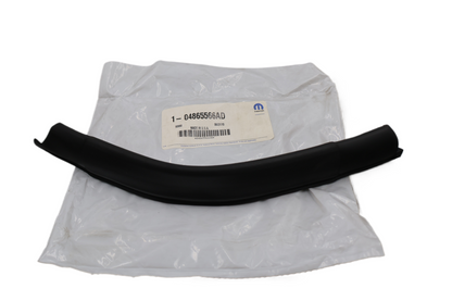 4865566AD NEW OEM 2003-2010 DODGE VIPER FOLDING TOP SIDE RAIL WEATHER STRIP