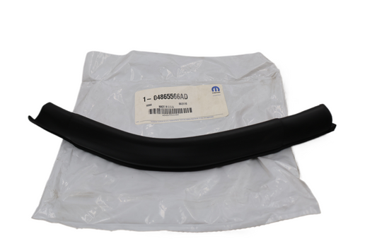 4865566AD NEW OEM 2003-2010 DODGE VIPER FOLDING TOP SIDE RAIL WEATHER STRIP