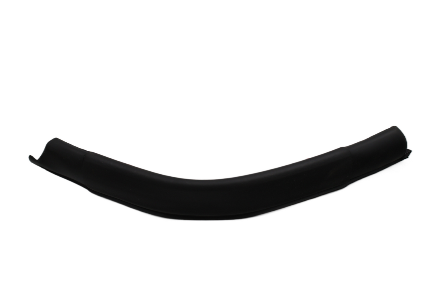 4865566AD NEW OEM 2003-2010 DODGE VIPER FOLDING TOP SIDE RAIL WEATHER STRIP