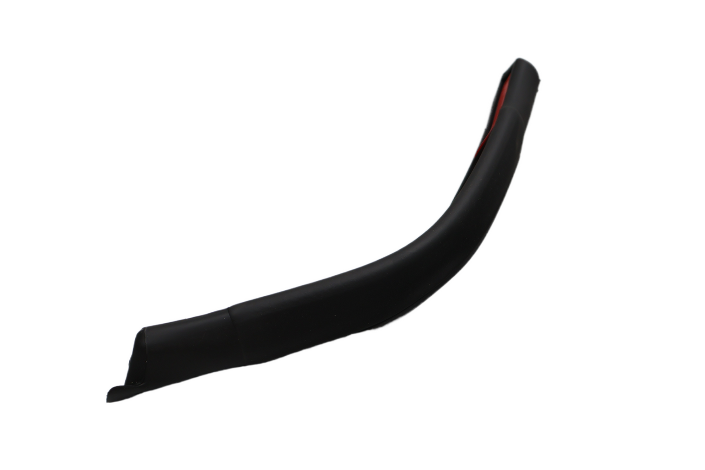 4865566AD NEW OEM 2003-2010 DODGE VIPER FOLDING TOP SIDE RAIL WEATHER STRIP