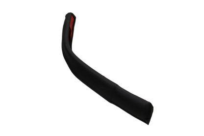 4865566AD NEW OEM 2003-2010 DODGE VIPER FOLDING TOP SIDE RAIL WEATHER STRIP