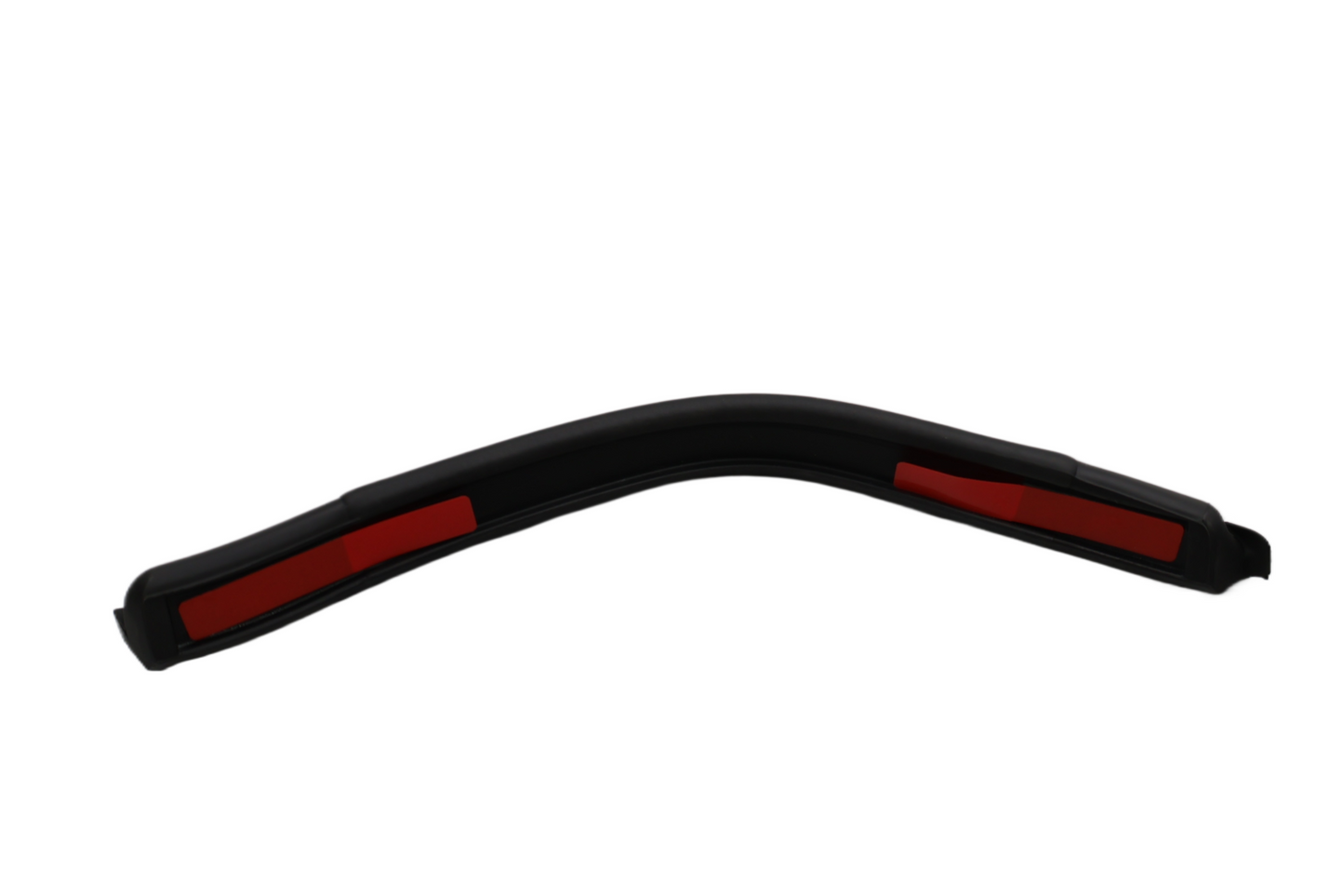 4865566AD NEW OEM 2003-2010 DODGE VIPER FOLDING TOP SIDE RAIL WEATHER STRIP