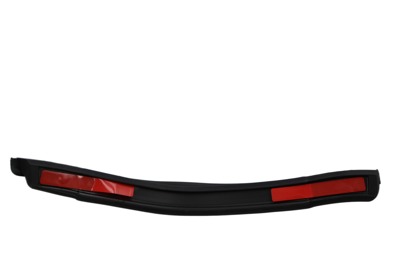 4865566AD NEW OEM 2003-2010 DODGE VIPER FOLDING TOP SIDE RAIL WEATHER STRIP