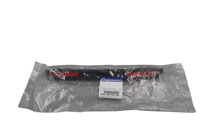 4865567AD NEW OEM 2003-2010 DODGE VIPER FOLDING TOP SIDE RAIL LEFT WEATHERSTRIP