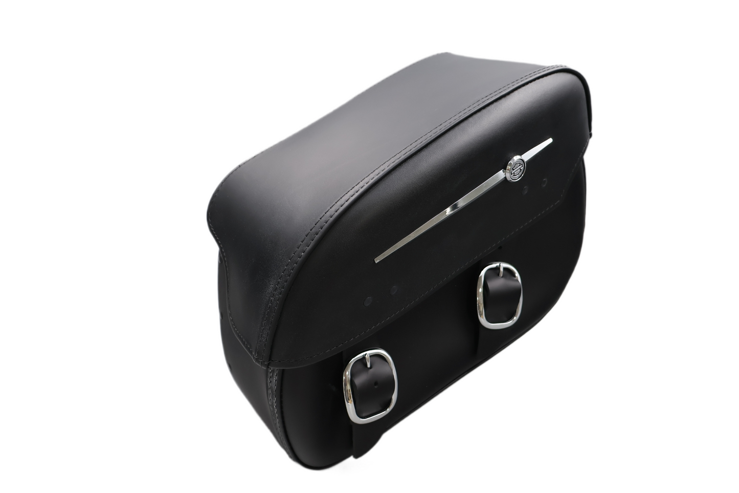 90384-04 NEW OEM 1984-2014 HARLEY-DAVIDSON SOFTAIL FL FX DETACHABLE SADDLEBAGS