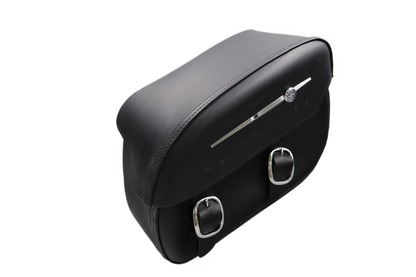90384-04 NEW OEM 1984-2014 HARLEY-DAVIDSON SOFTAIL FL FX DETACHABLE SADDLEBAGS
