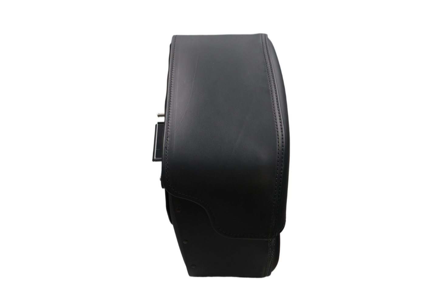90384-04 NEW OEM 1984-2014 HARLEY-DAVIDSON SOFTAIL FL FX DETACHABLE SADDLEBAGS