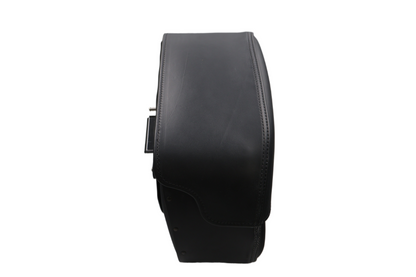 90384-04 NEW OEM 1984-2014 HARLEY-DAVIDSON SOFTAIL FL FX DETACHABLE SADDLEBAGS