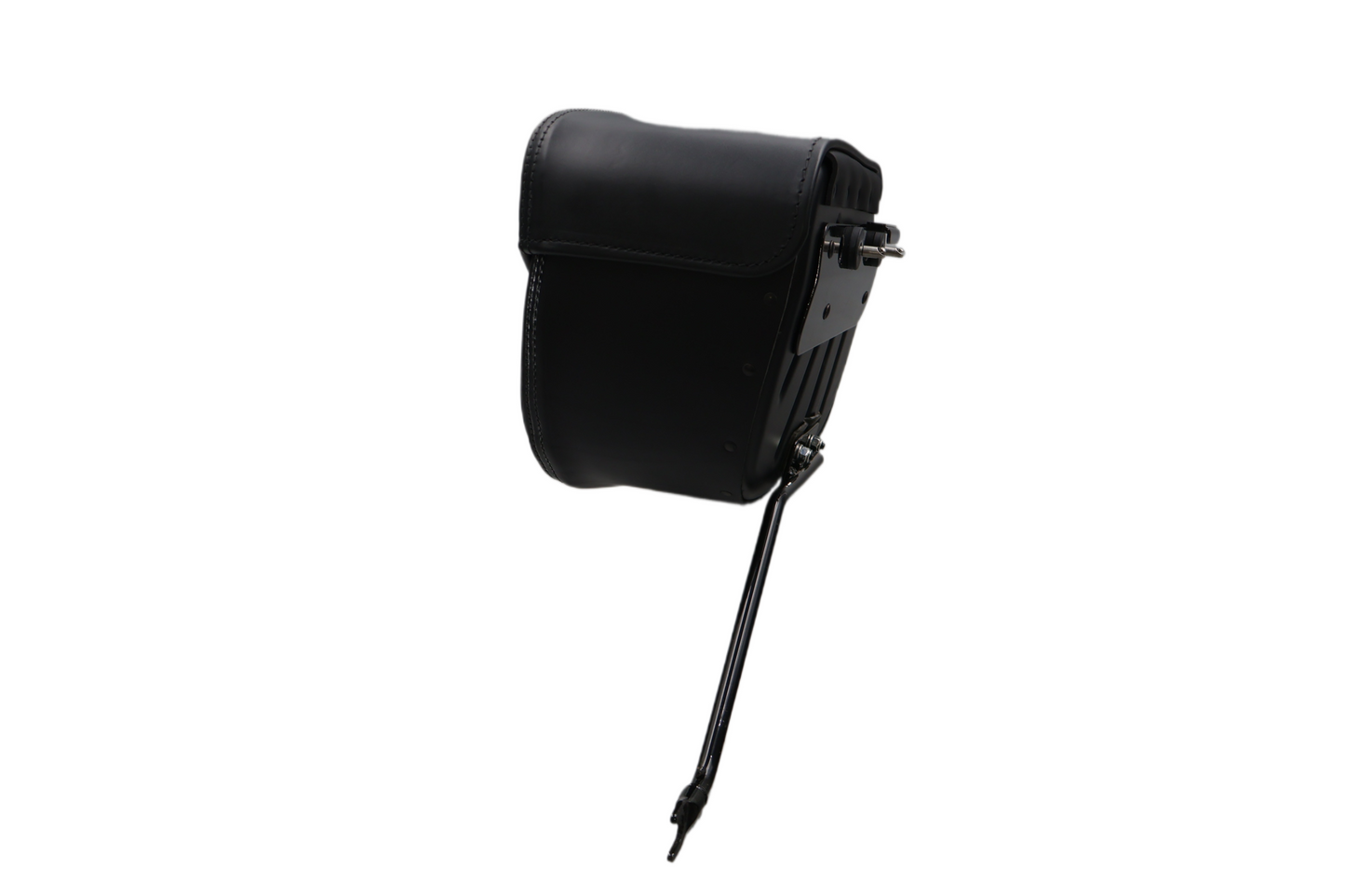 90384-04 NEW OEM 1984-2014 HARLEY-DAVIDSON SOFTAIL FL FX DETACHABLE SADDLEBAGS
