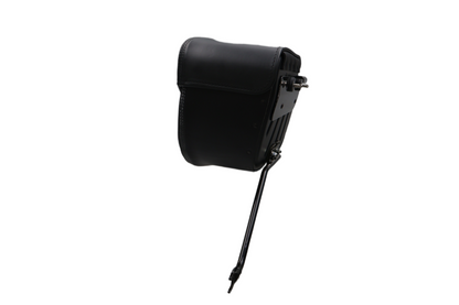 90384-04 NEW OEM 1984-2014 HARLEY-DAVIDSON SOFTAIL FL FX DETACHABLE SADDLEBAGS