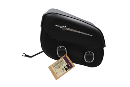 90384-04 NEW OEM 1984-2014 HARLEY-DAVIDSON SOFTAIL FL FX DETACHABLE SADDLEBAGS