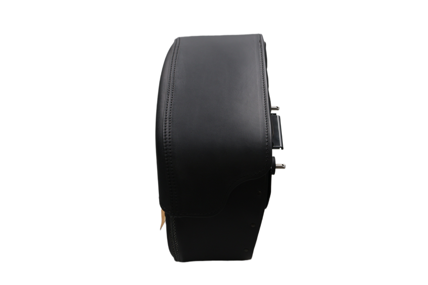 90384-04 NEW OEM 1984-2014 HARLEY-DAVIDSON SOFTAIL FL FX DETACHABLE SADDLEBAGS