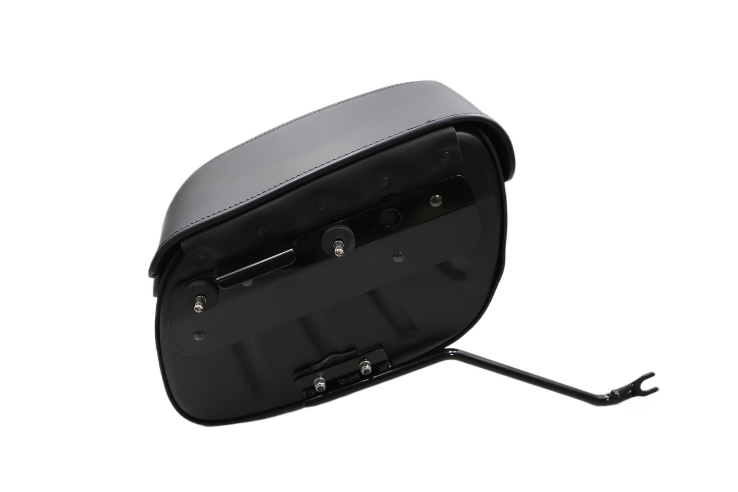 90384-04 NEW OEM 1984-2014 HARLEY-DAVIDSON SOFTAIL FL FX DETACHABLE SADDLEBAGS