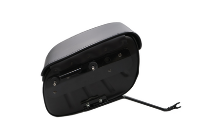 90384-04 NEW OEM 1984-2014 HARLEY-DAVIDSON SOFTAIL FL FX DETACHABLE SADDLEBAGS