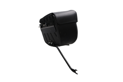 90384-04 NEW OEM 1984-2014 HARLEY-DAVIDSON SOFTAIL FL FX DETACHABLE SADDLEBAGS