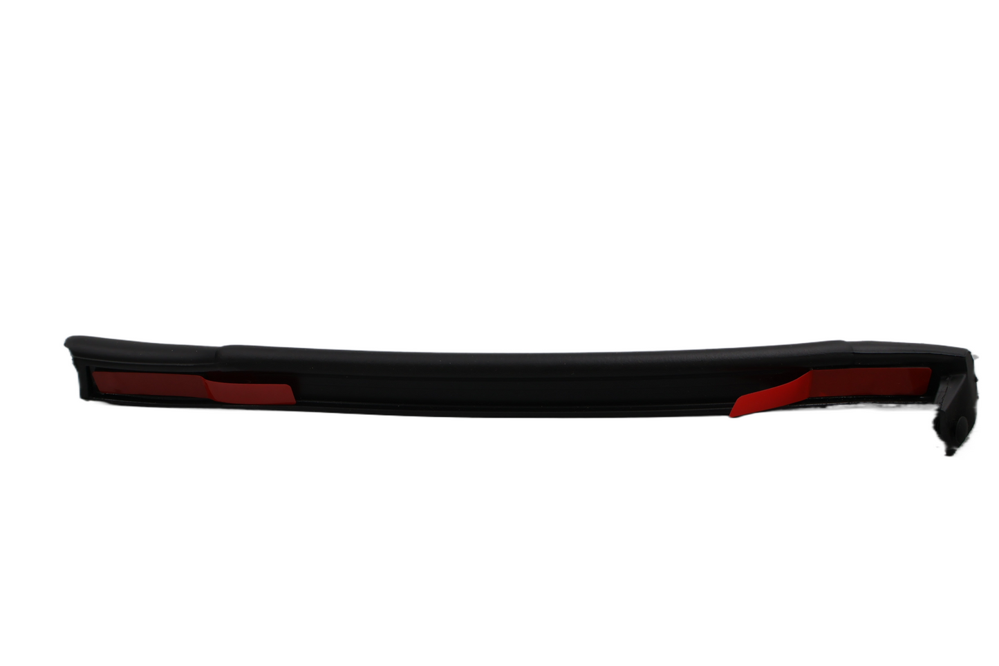 4865569AE NEW OEM 2003-2010 DODGE VIPER FOLDING TOP SIDE RAIL WEATHERSTRIP