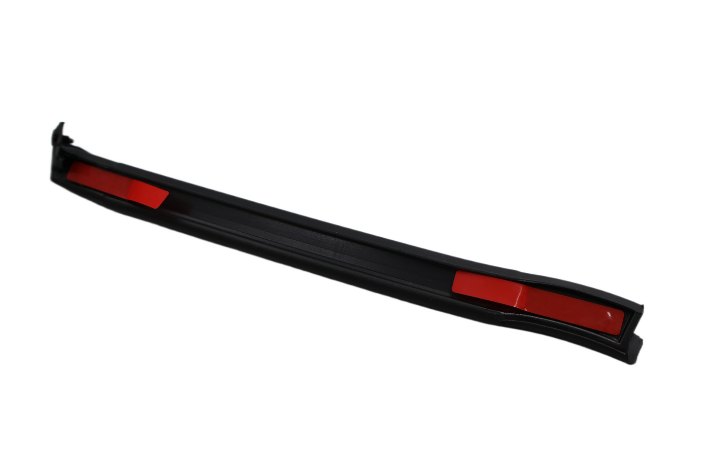 4865569AE NEW OEM 2003-2010 DODGE VIPER FOLDING TOP SIDE RAIL WEATHERSTRIP