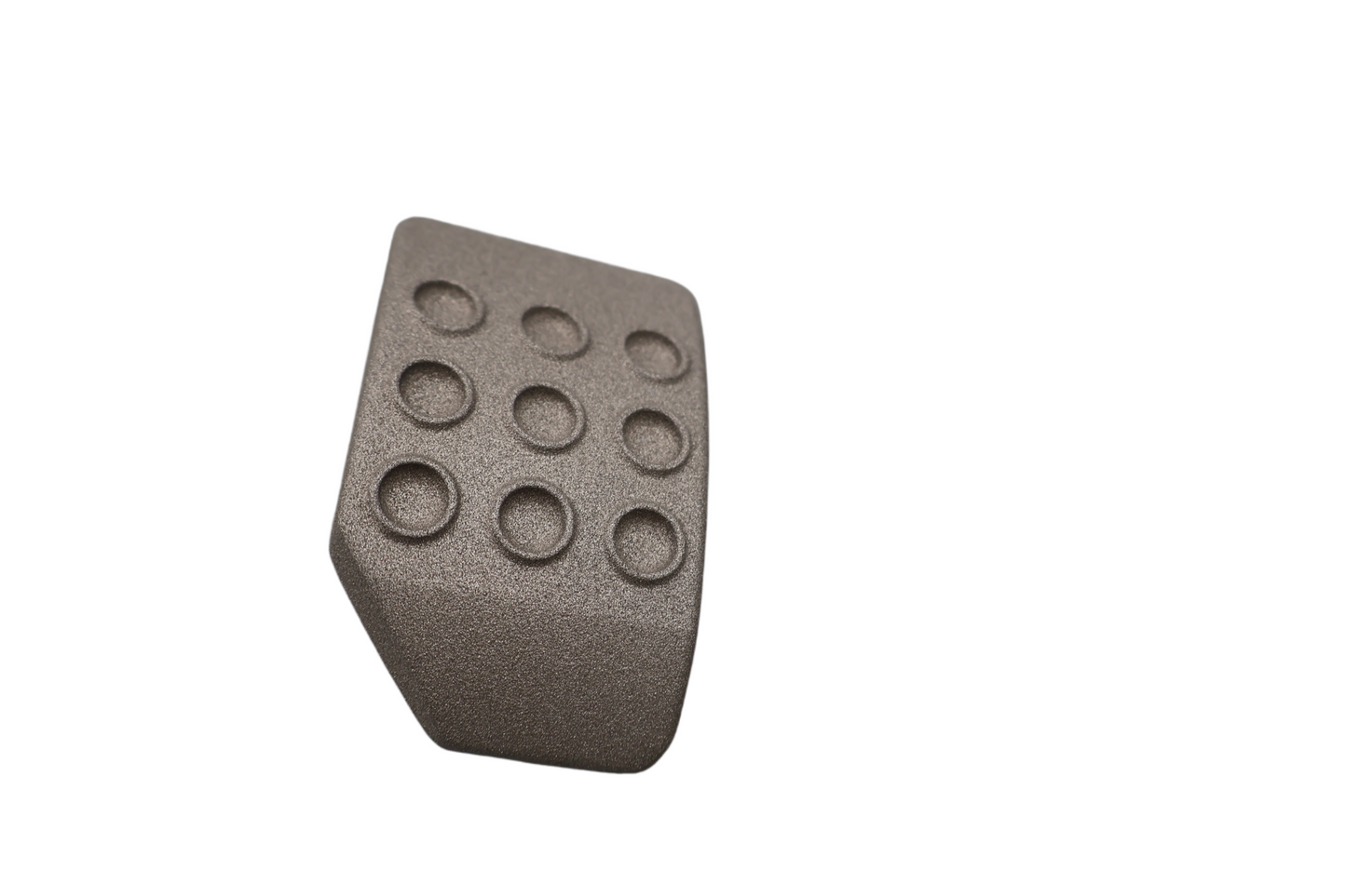 5102046AB NEW OEM 2003-2010 DODGE VIPER ACR SRT-10 CLUTCH PEDAL PAD