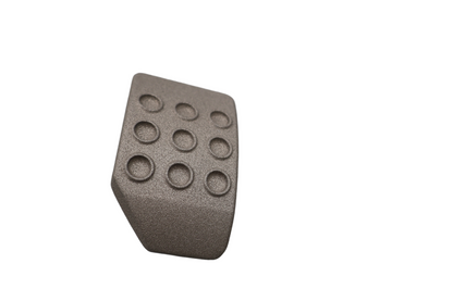5102046AB NEW OEM 2003-2010 DODGE VIPER ACR SRT-10 CLUTCH PEDAL PAD