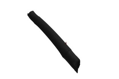 4865567AD NEW OEM 2003-2010 DODGE VIPER FOLDING TOP SIDE RAIL LEFT WEATHERSTRIP