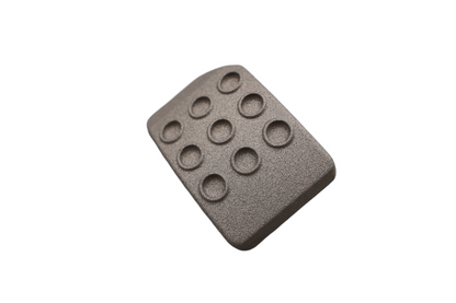 5102046AB NEW OEM 2003-2010 DODGE VIPER ACR SRT-10 CLUTCH PEDAL PAD