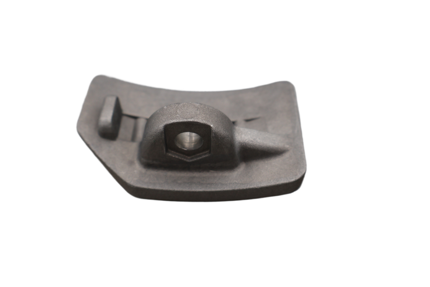 5102046AB NEW OEM 2003-2010 DODGE VIPER ACR SRT-10 CLUTCH PEDAL PAD