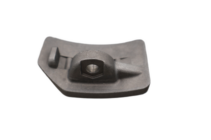 5102046AB NEW OEM 2003-2010 DODGE VIPER ACR SRT-10 CLUTCH PEDAL PAD