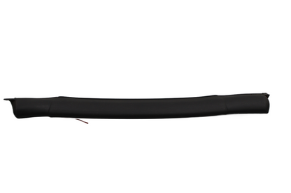 4865567AD NEW OEM 2003-2010 DODGE VIPER FOLDING TOP SIDE RAIL LEFT WEATHERSTRIP