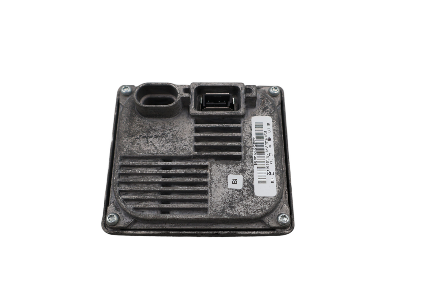 4865944AB NEW OEM 2003-2010 DODGE VIPER HEADLIGHT HID BULB POWERPACK CONTROL MODULE