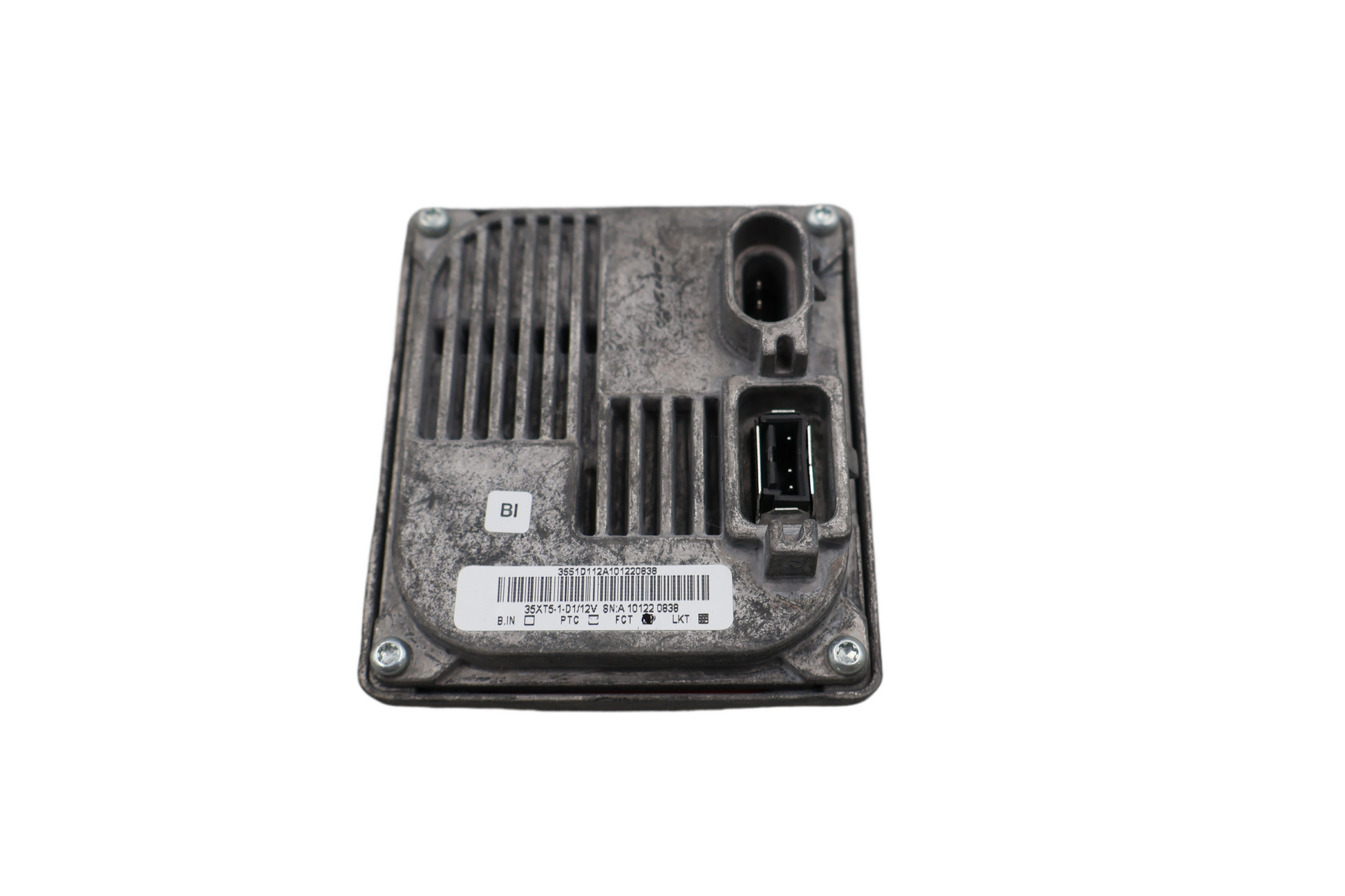 4865944AB NEW OEM 2003-2010 DODGE VIPER HEADLIGHT HID BULB POWERPACK CONTROL MODULE